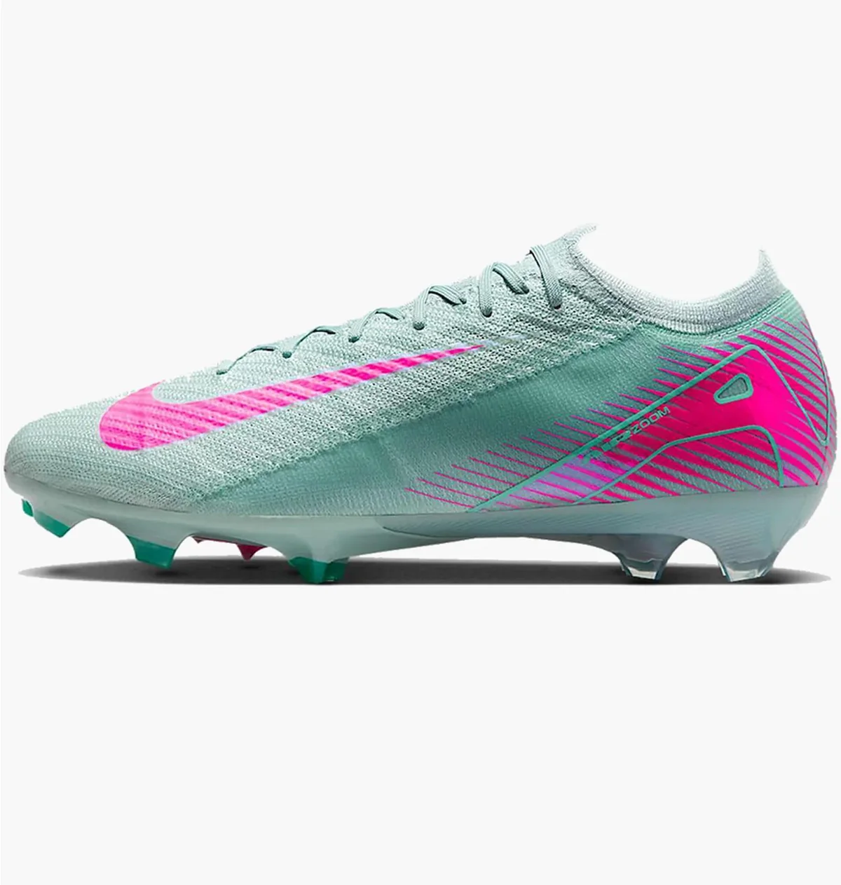 Бутси чоловічі Nike Mercurial Vapor 16 Elite Turquoise (FQ1457-301)