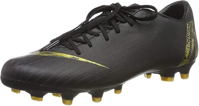 Бутси чоловічі Nike Mtlc Vivid Gold 077 (AH7375-077)