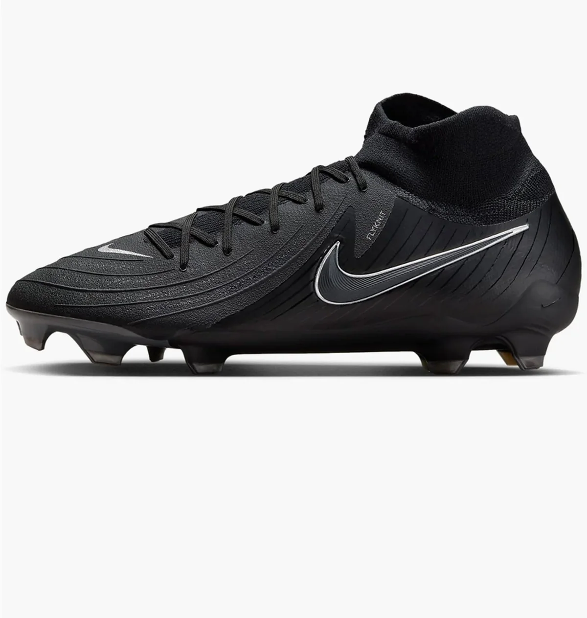 Бутси чоловічі Nike Phantoluna Ii Pro Fg (FJ2575-001)