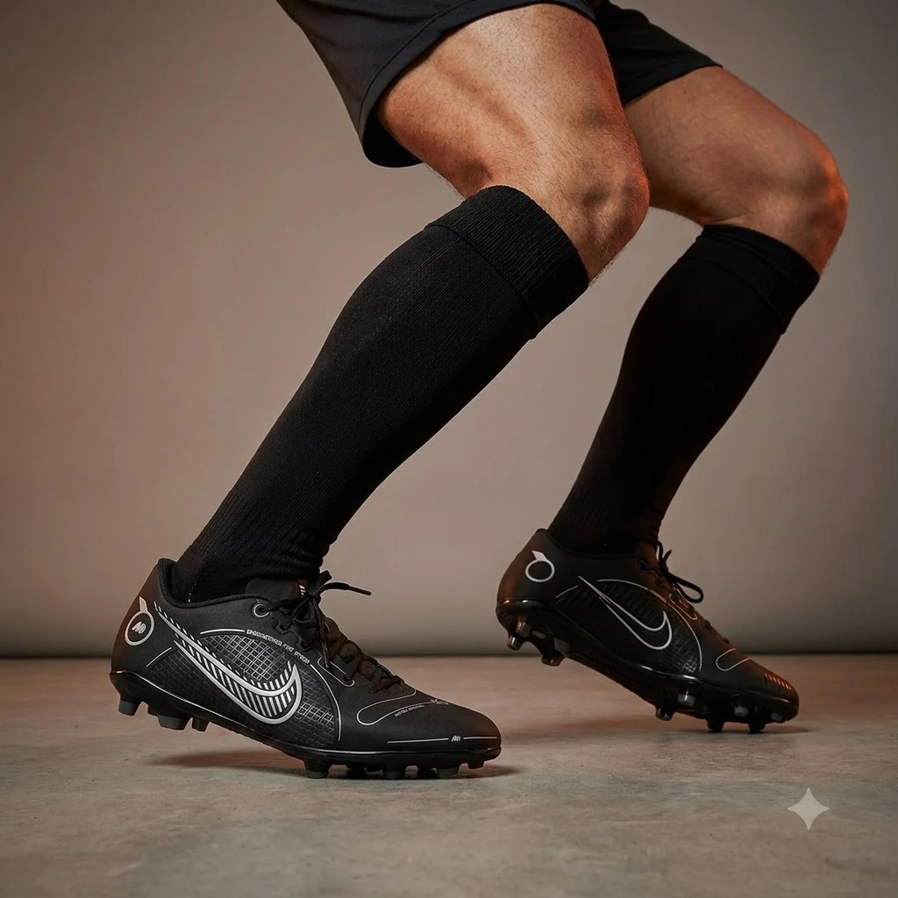 Бутси унісекс Nike Vapor 14 Club (CZ9889-007)