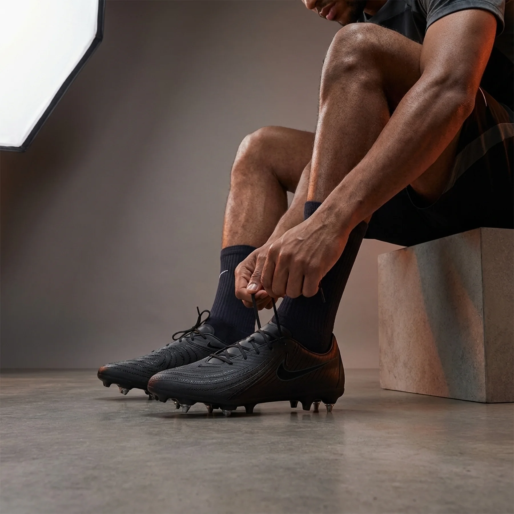 Бутси чоловічі Nike Phantom Gx Ii Acad Sg-Pro (FJ2549-002)
