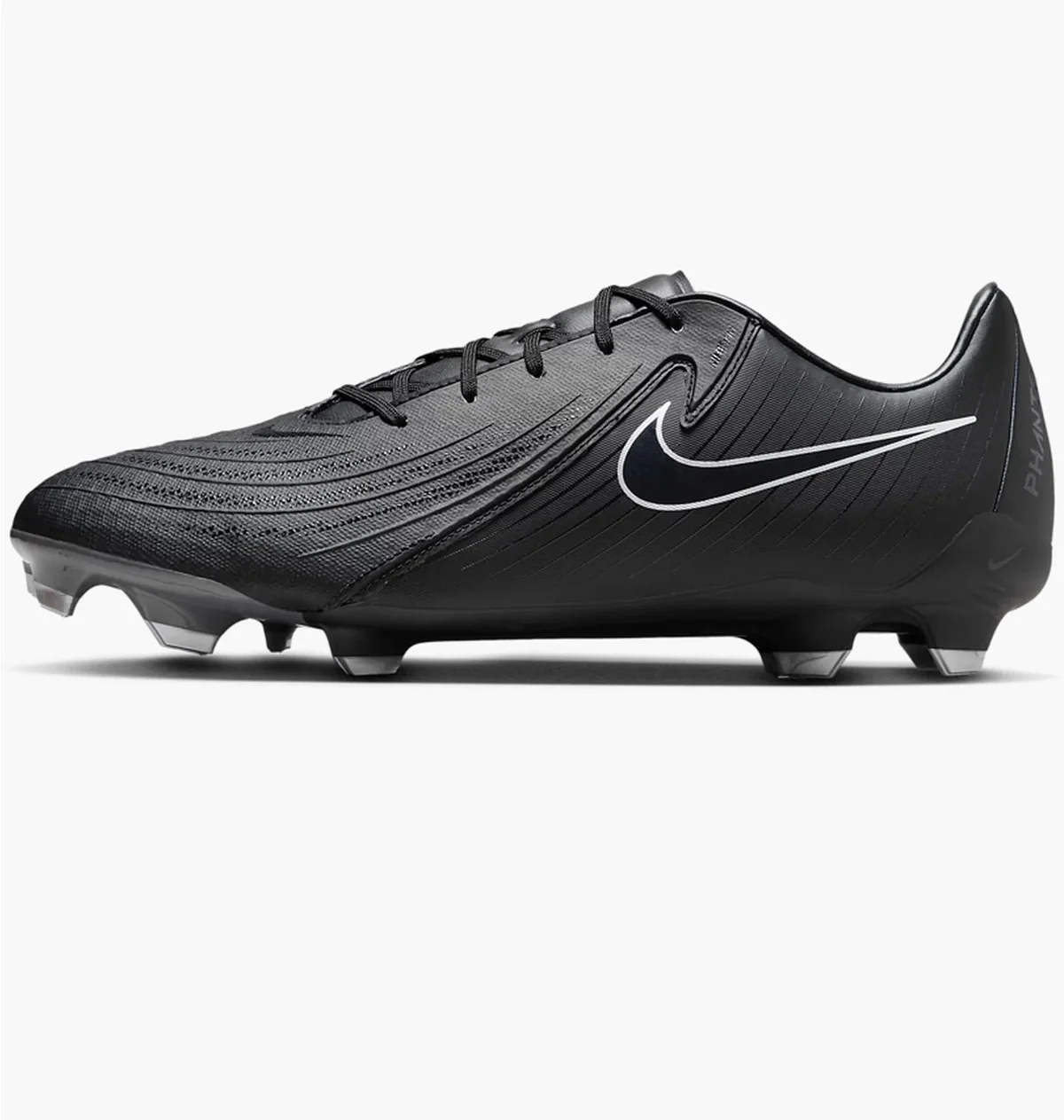 Бутси чоловічі Nike Phantom Gx Ii Academy Fg/Mg (FD6723-001)