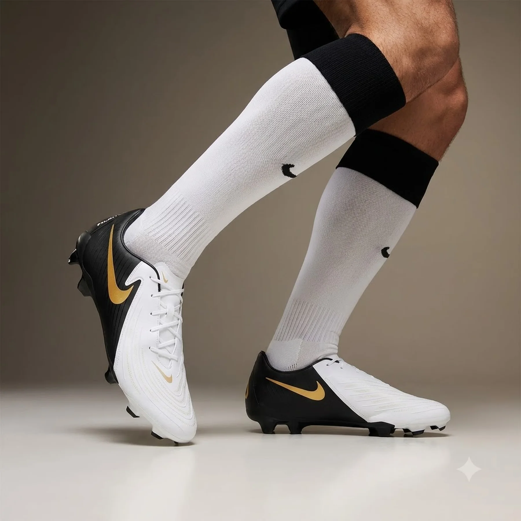 Бутси чоловічі Nike Phantom Gx Ii Academy Fg/Mg (FD6723-100)