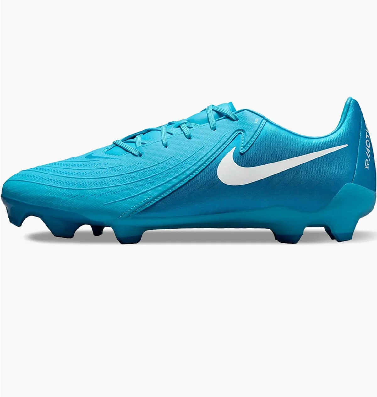 Бутси чоловічі Nike Phantom Gx Ii Academy Fg/Mg (FD6723-400)