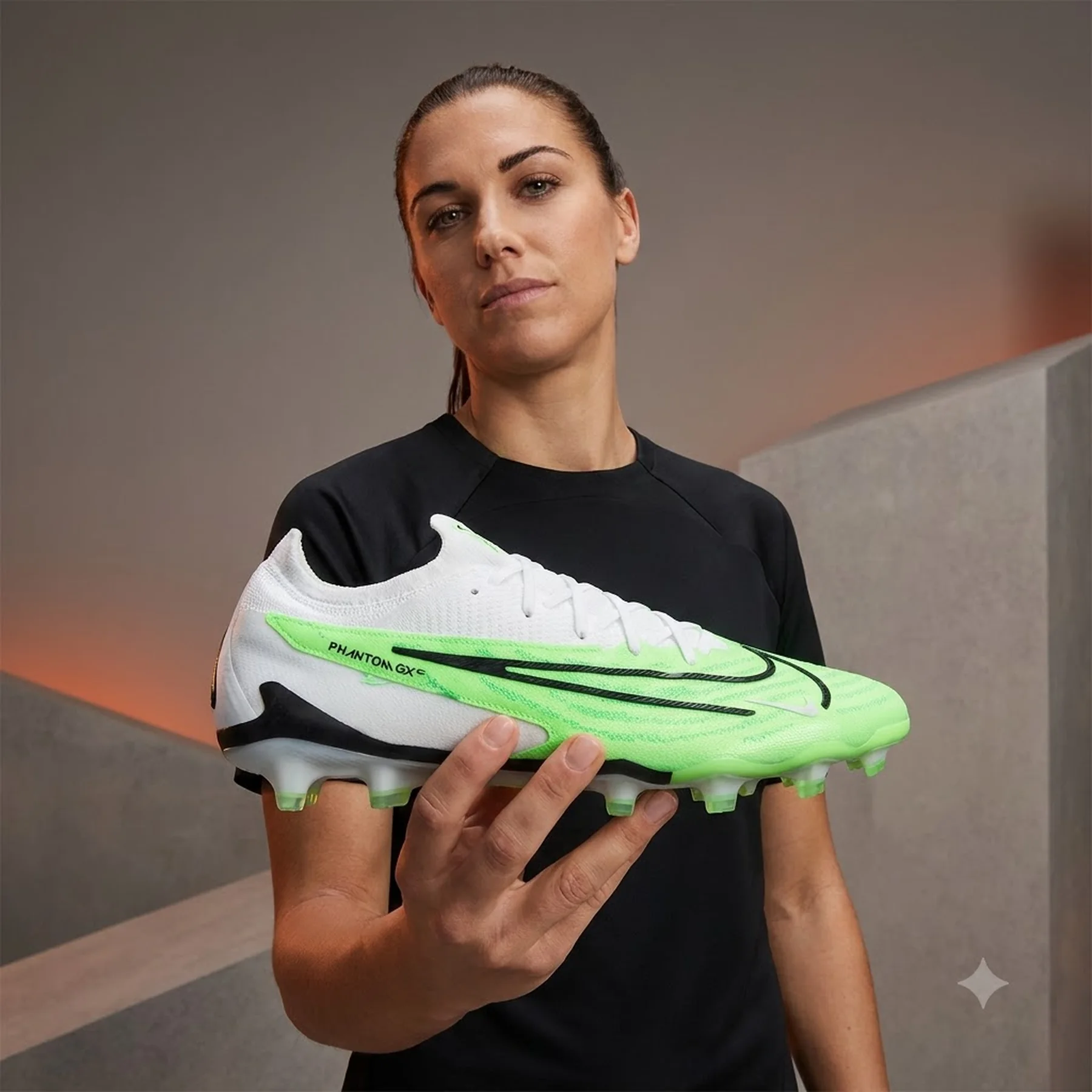 Бутси унісекс Nike Phantom Gx Ii Elite Fg (FJ2559-003)