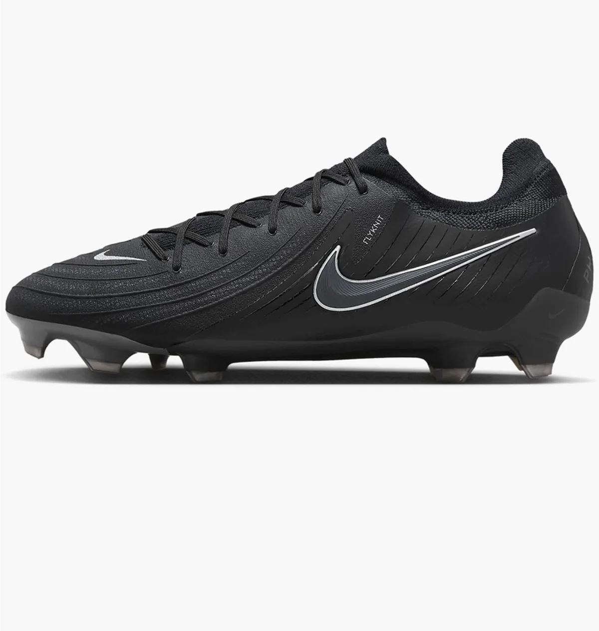 Бутси чоловічі Nike Phantom Gx Ii Pro Fg (FJ2563-001)