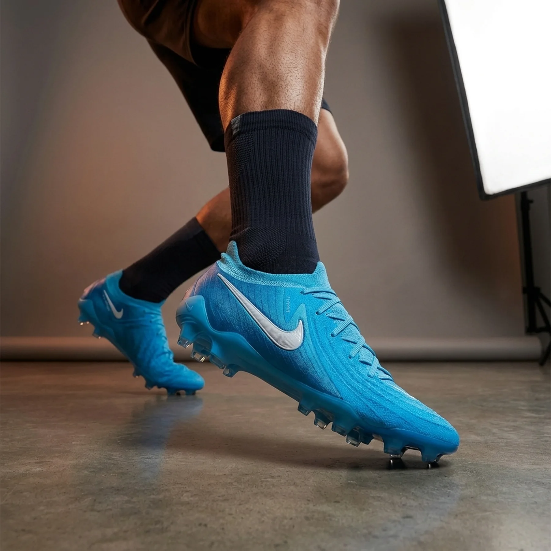 Бутси чоловічі Nike Phantom Gx Ii Pro Fg (FJ2563-400)