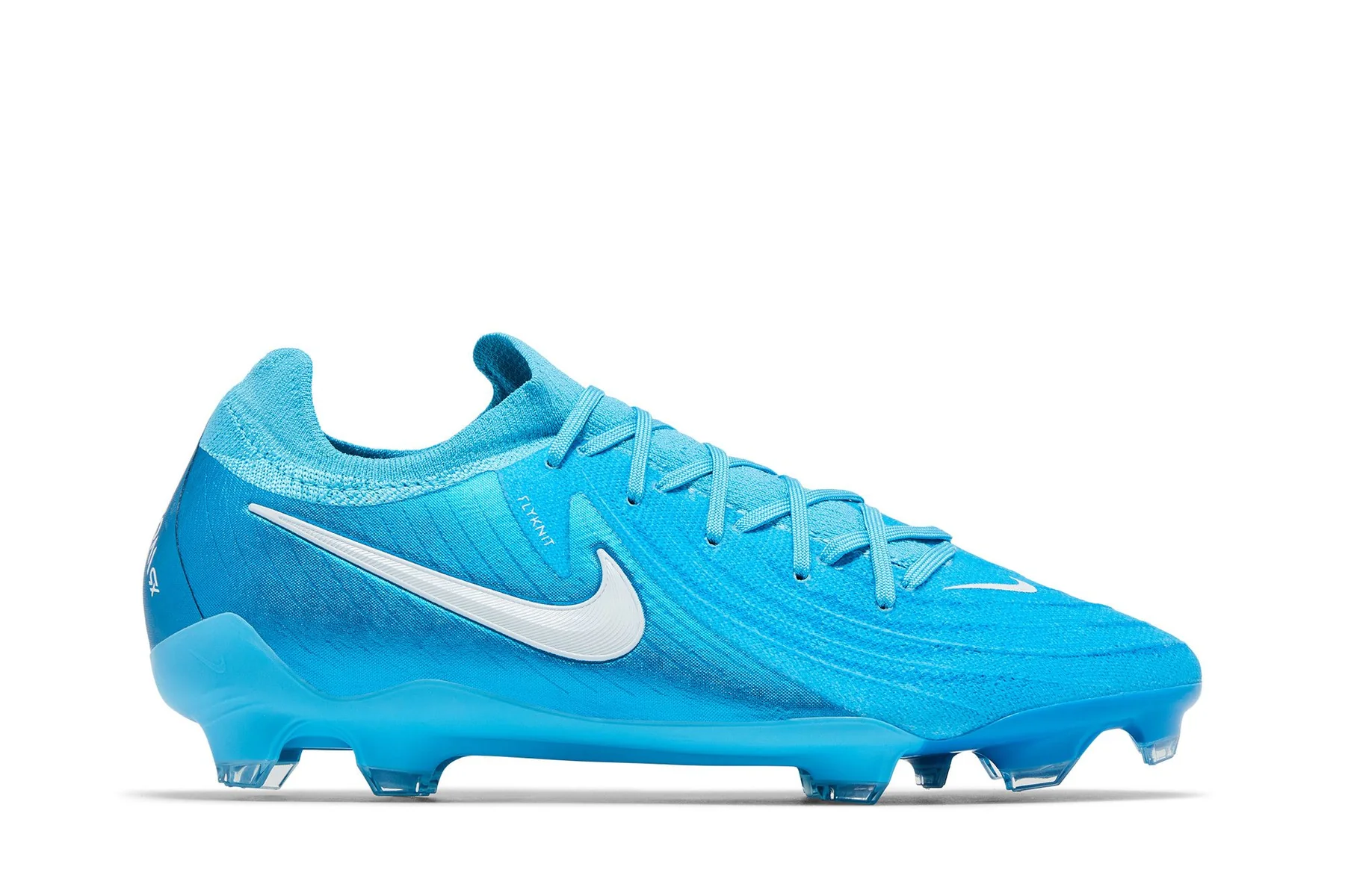 Бутси чоловічі Nike Phantom Gx Ii Pro Fg (FJ2563-400) — Спортивні аксесуари