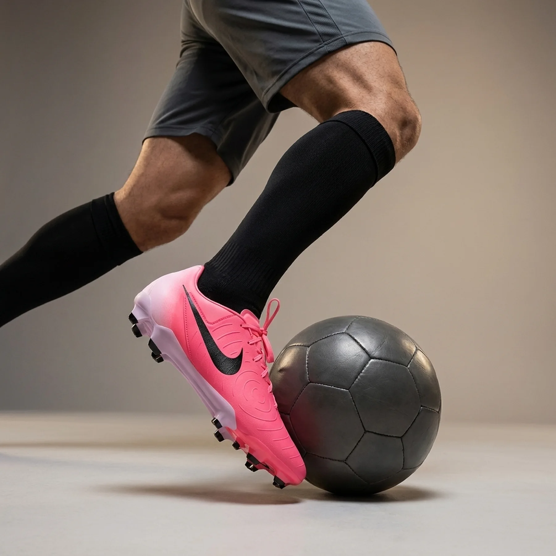 Бутси чоловічі Nike Phantom Ii Academy (FD6723-600)