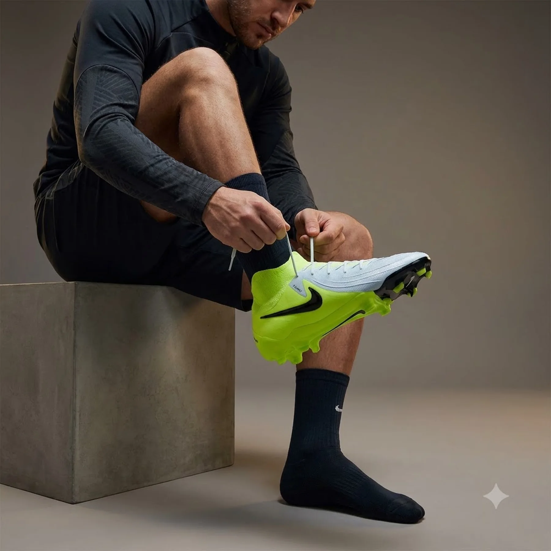 Бутси чоловічі Nike Phantom Luna 2 (FJ2575-003)