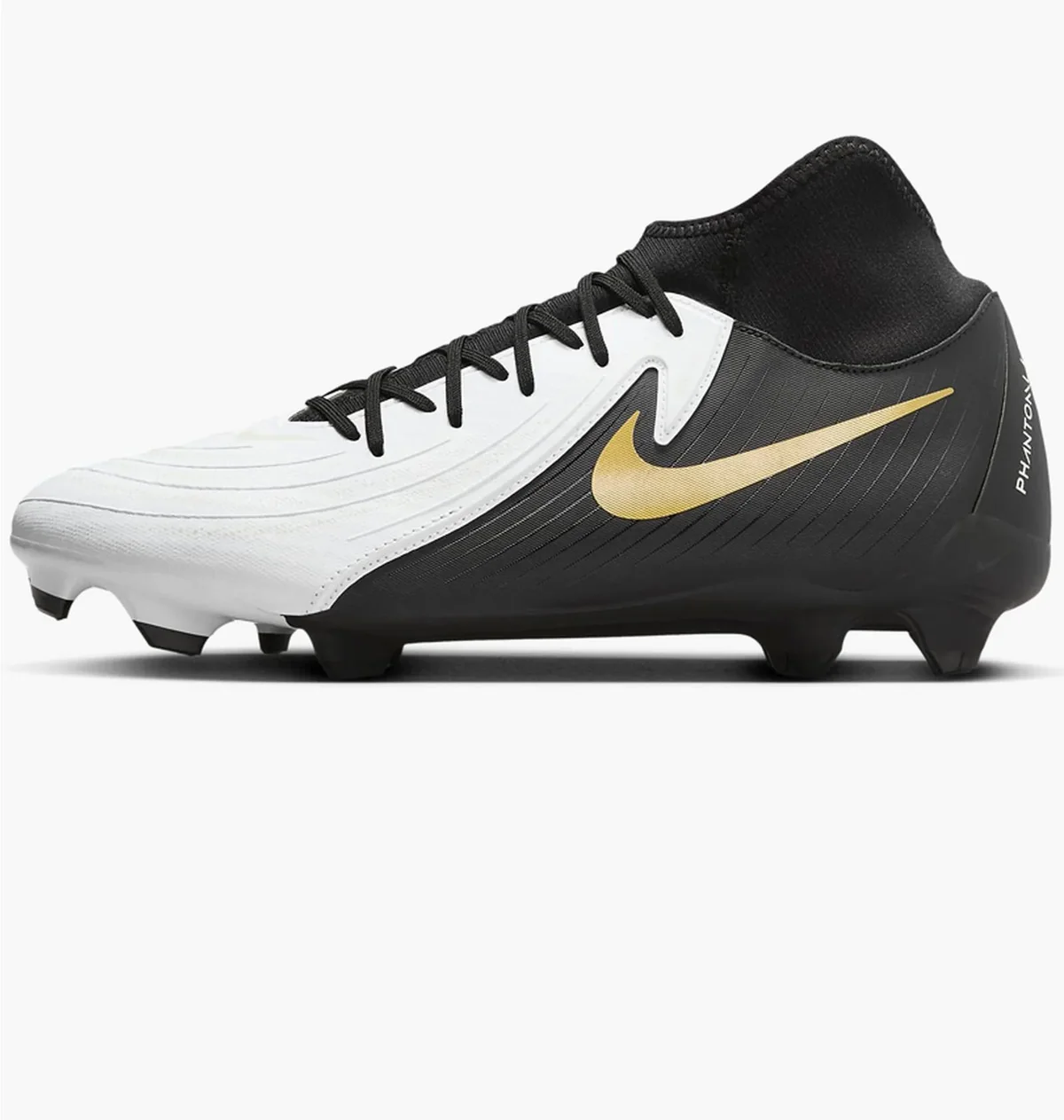 Бутси чоловічі Nike Phantom Luna Ii Academy Fg/Mg (FD6725-100)