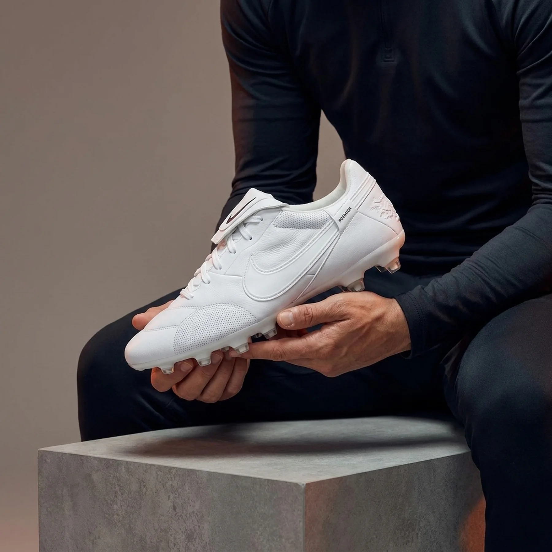 Бутси чоловічі Nike Premier Iii Fg (AT5889-004)