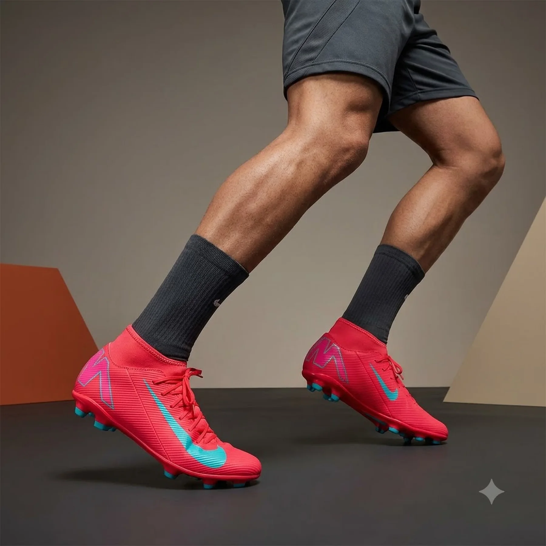Бутси чоловічі Nike Superfly 10 Club Fg/Mg (FQ8314-800)