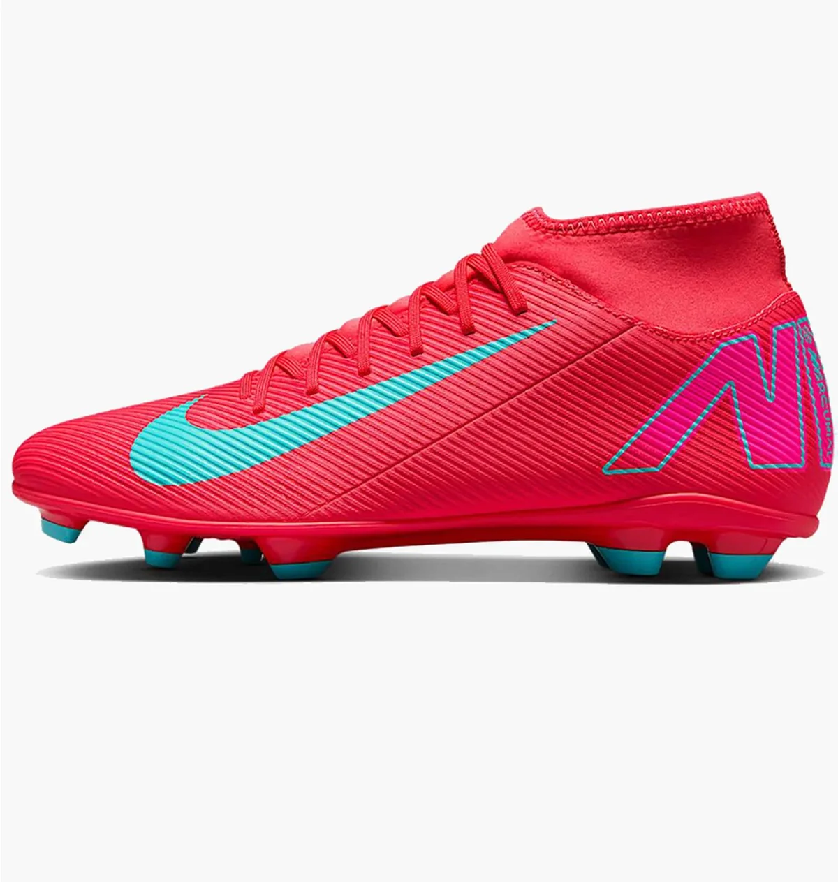 Бутси чоловічі Nike Superfly 10 Club Fg/Mg (FQ8314-800)