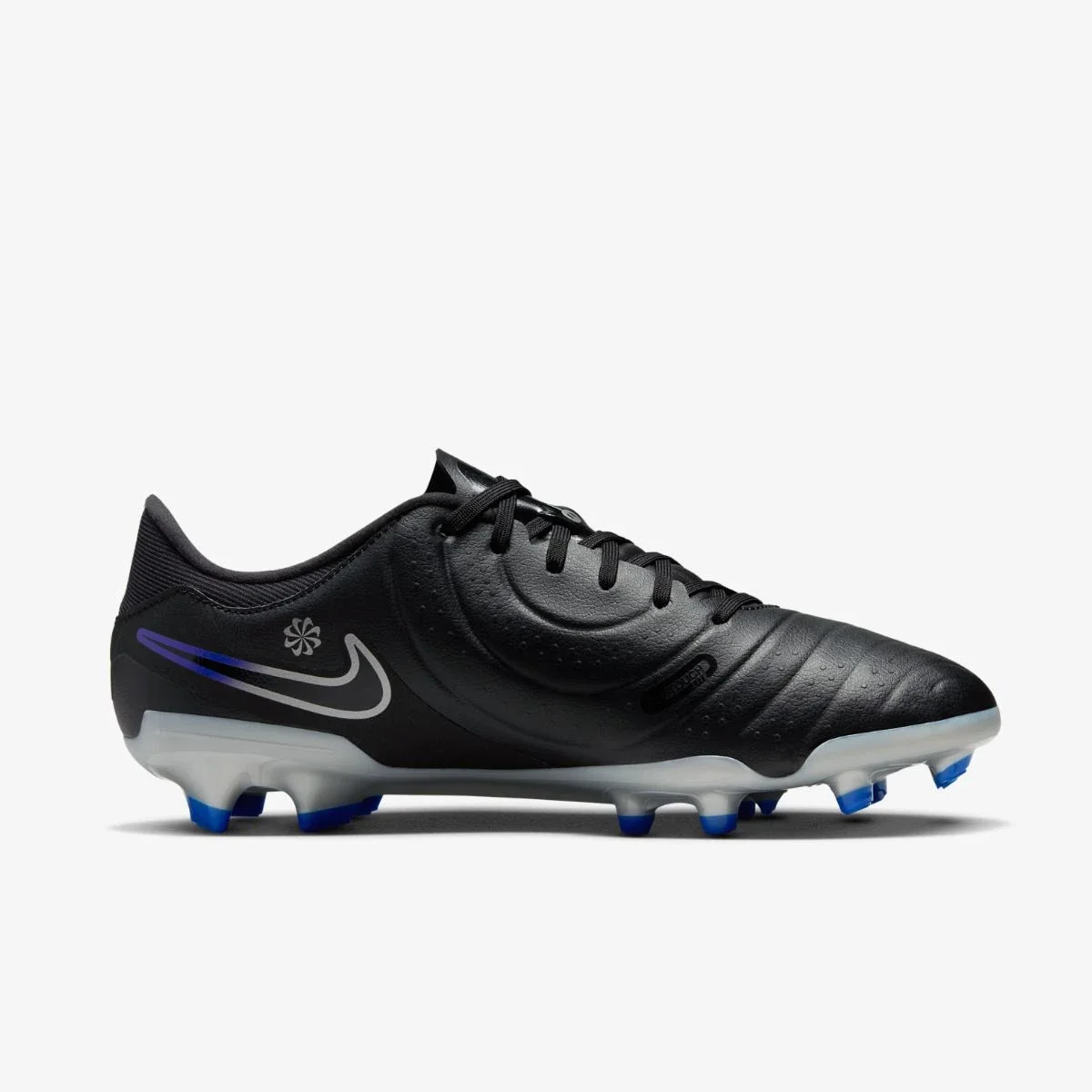 Бутси чоловічі Nike Tiempo Legend 10 Academy (DV4337-040) — Спортивні аксесуари