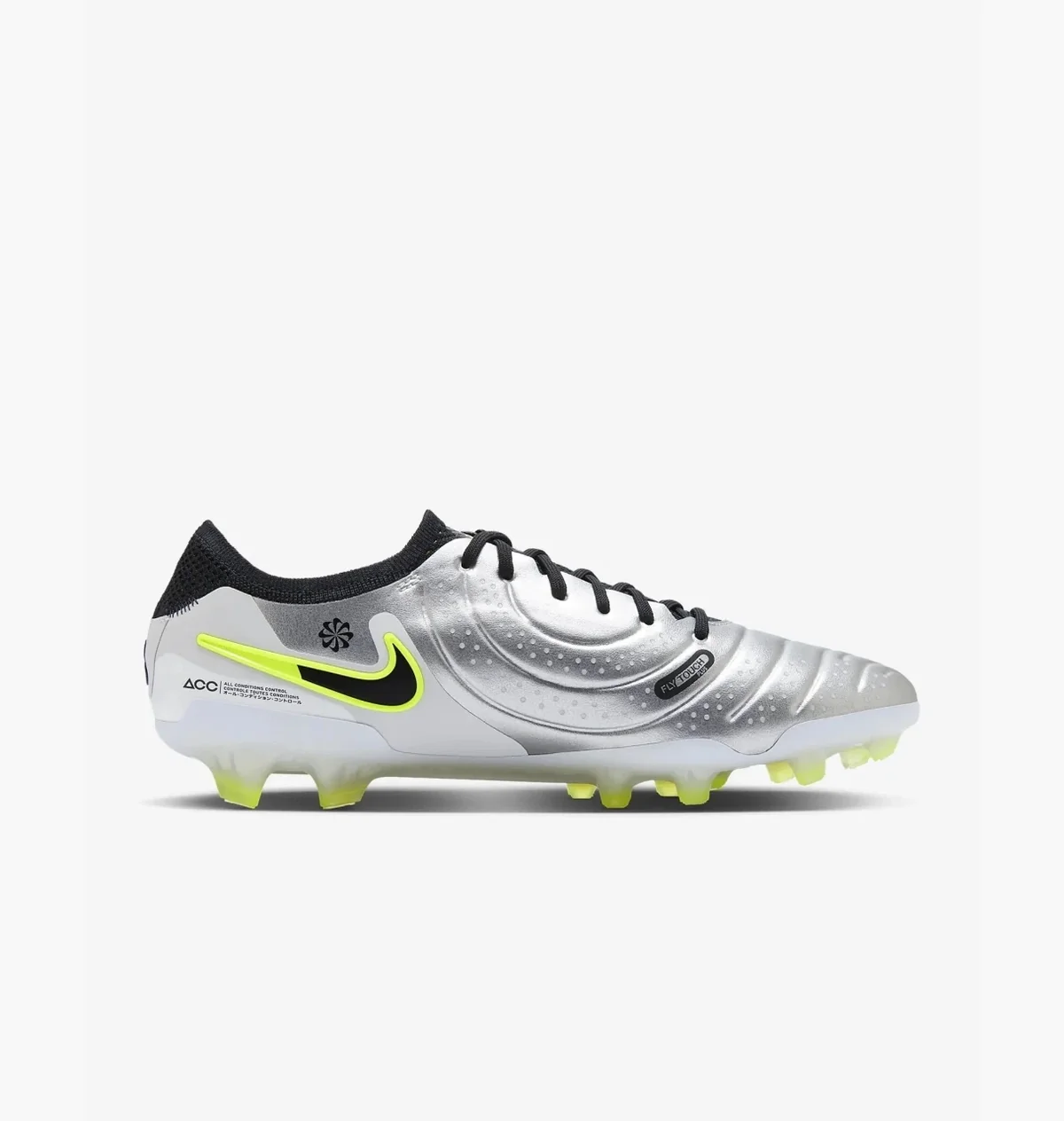 Бутси чоловічі Nike Tiempo Legend 10 Elite (DV4328-001)