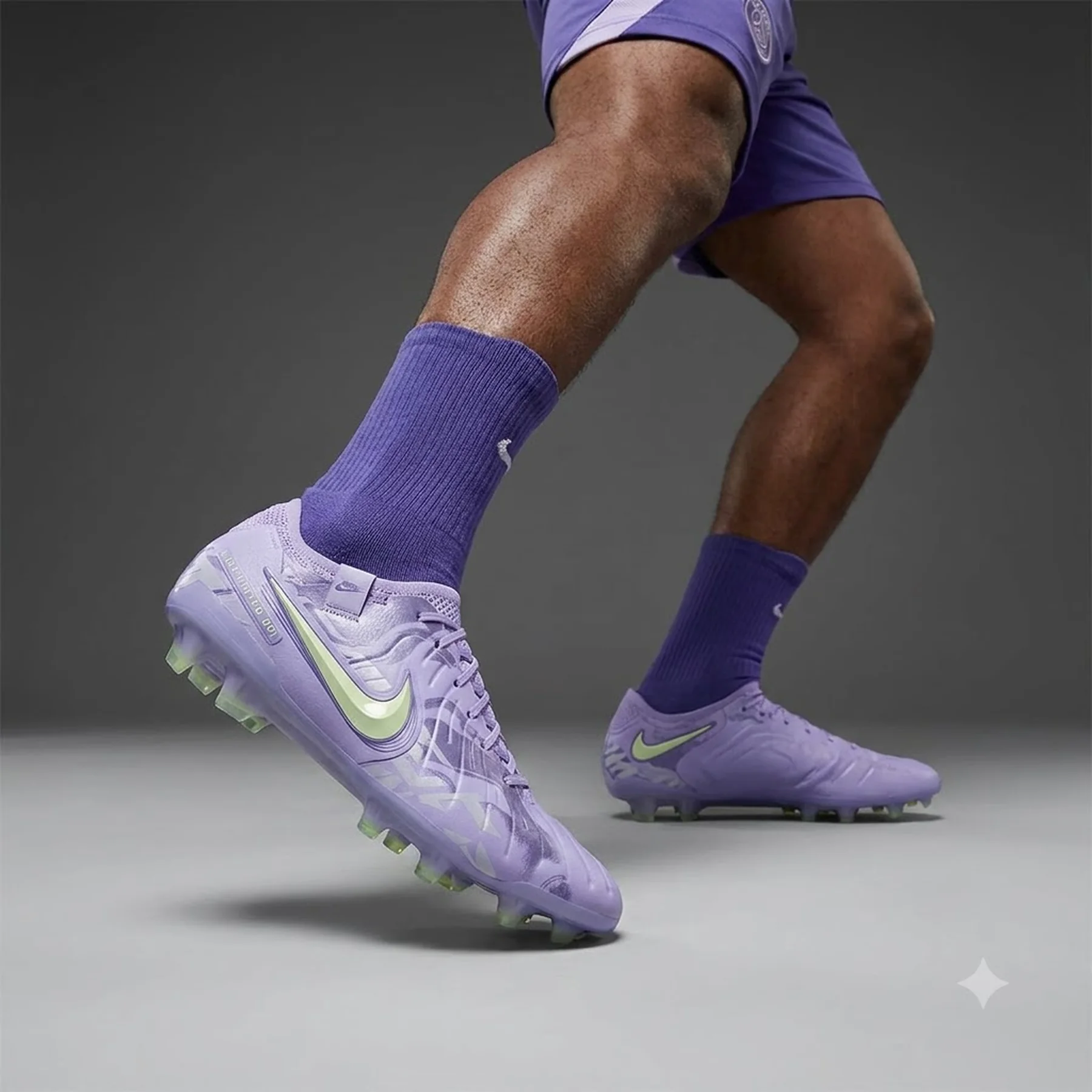 Бутси чоловічі Nike United Tiempo Legend 10 Elite (HF1592-500)