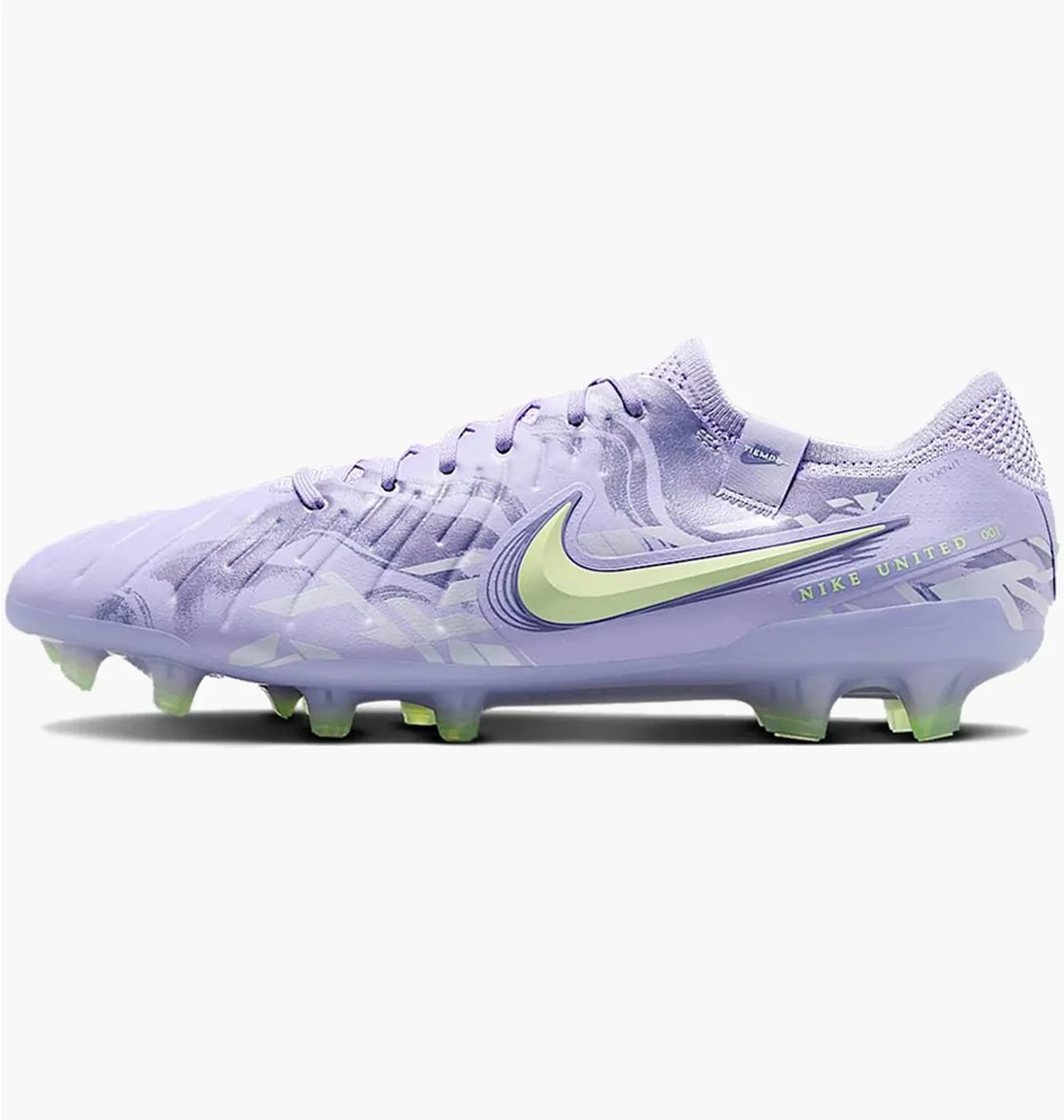 Бутси чоловічі Nike United Tiempo Legend 10 Elite (HF1592-500)