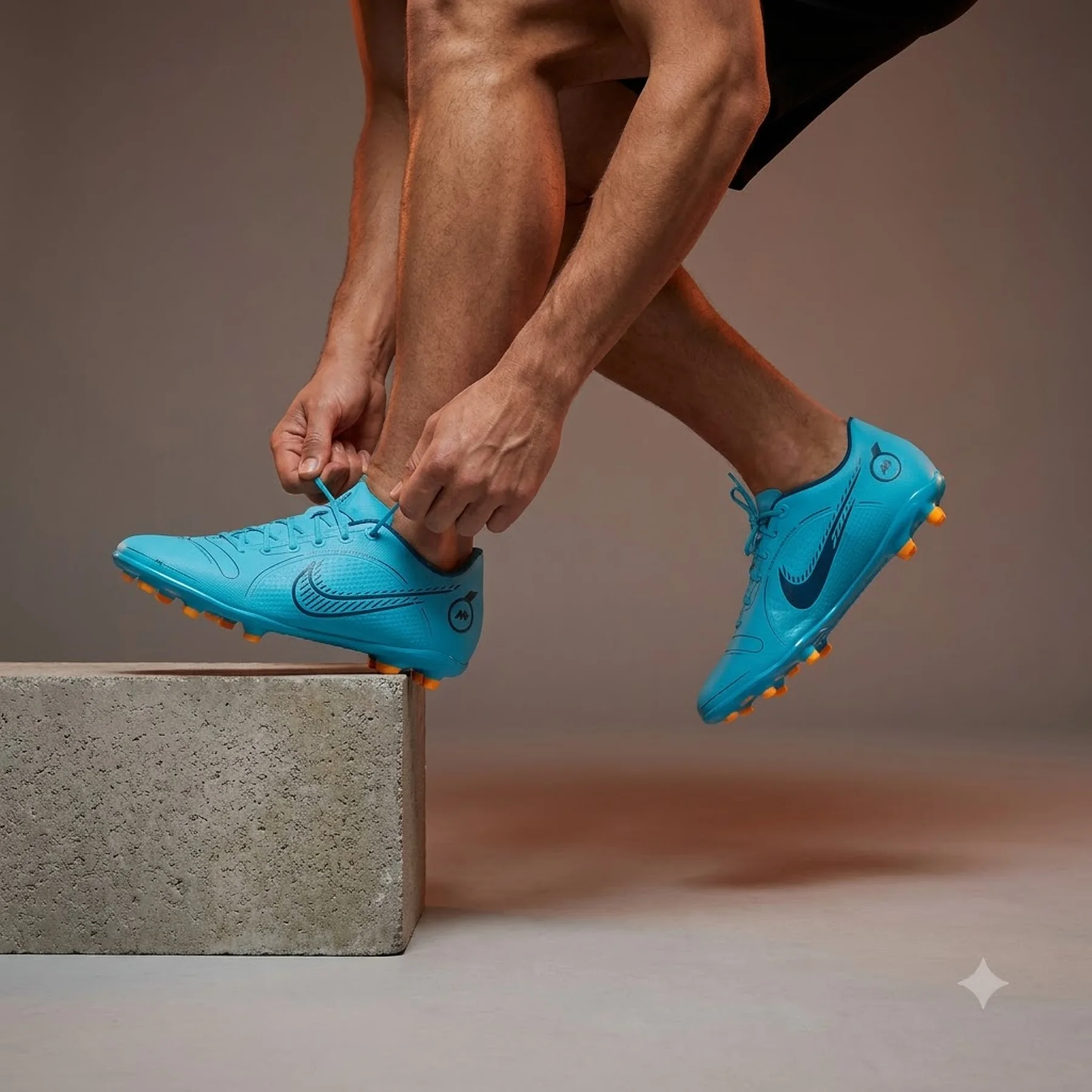 Бутси чоловічі Nike Vapor 14 Club Fg/Mg (DJ2903-484)