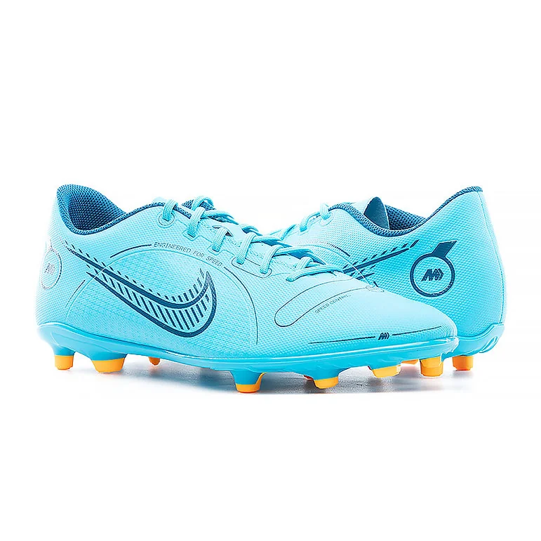 Бутси чоловічі Nike Vapor 14 Club Fg/Mg (DJ2903-484)