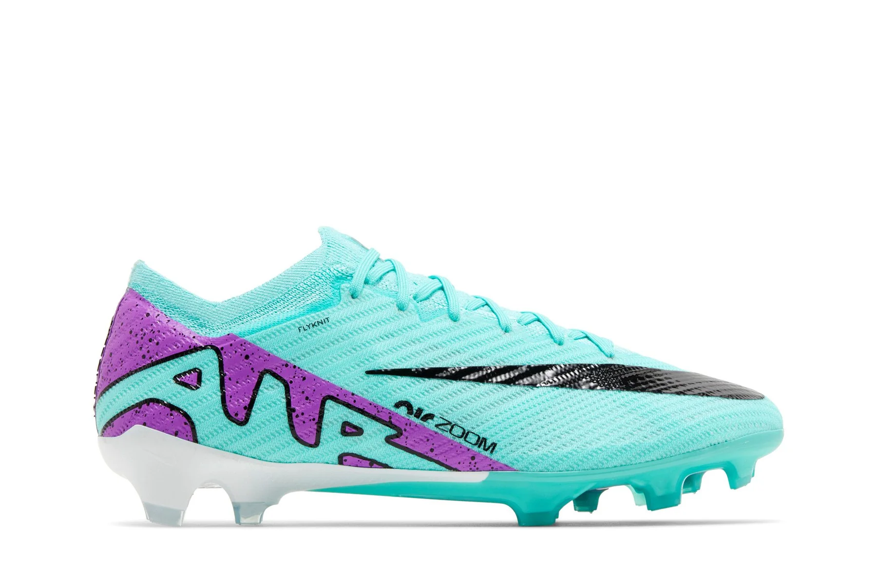 Бутси чоловічі Nike Vapor 15 Elite Fg (DJ4978-300) — Спортивні аксесуари