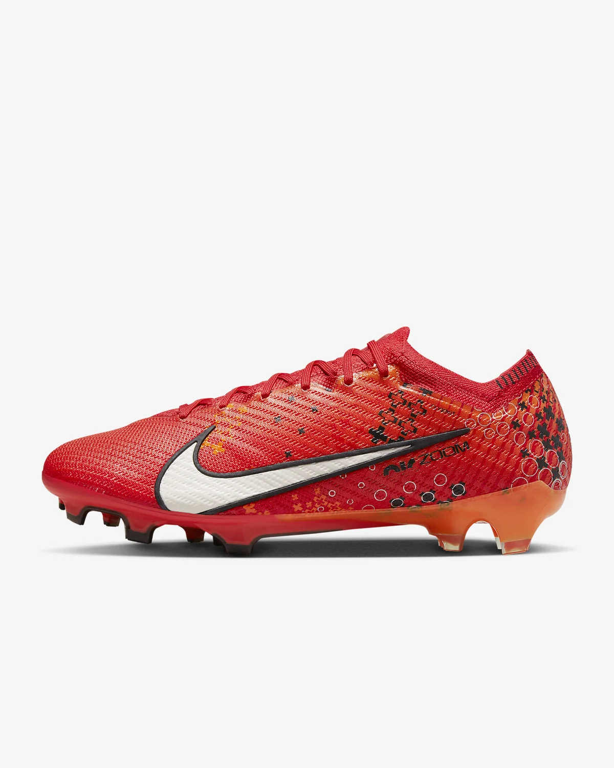 Бутси чоловічі Nike Vapor 15 Elite Mercurial Dream Speed (FD1165-600)