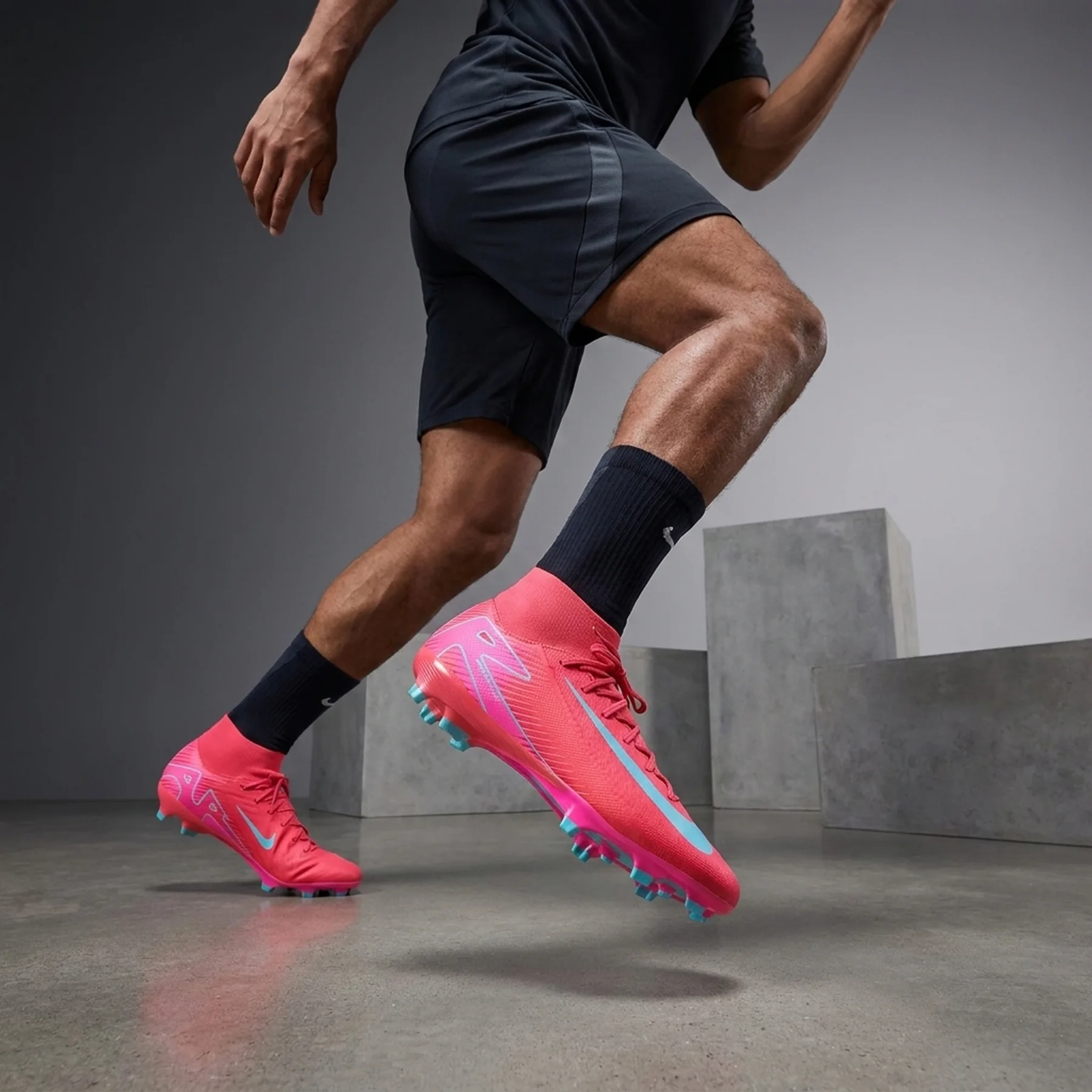Бутси чоловічі Nike Zm Superfly 10 Acad Fg/Mg (FQ1456-800)