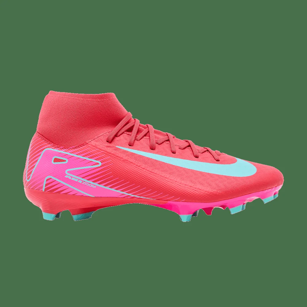 Бутси чоловічі Nike Zm Superfly 10 Acad Fg/Mg (FQ1456-800)