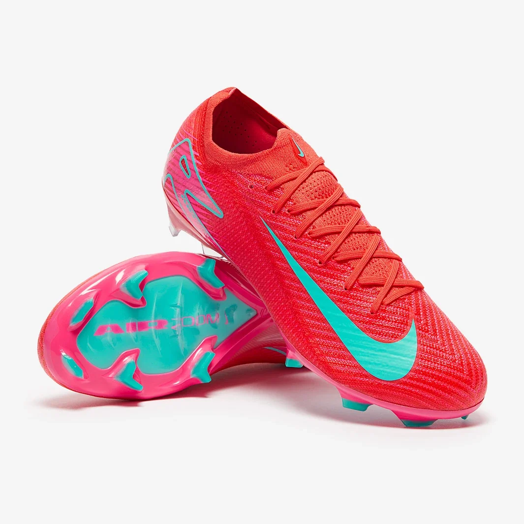 Бутси чоловічі Nike Zm Vapor 16 Elite Fg (FQ1457-800)