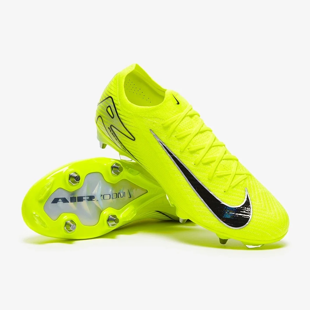 Бутси чоловічі Nike Zoom Mercurial Vapor 16 Elite Sg-Pro Green (FQ8688-700)
