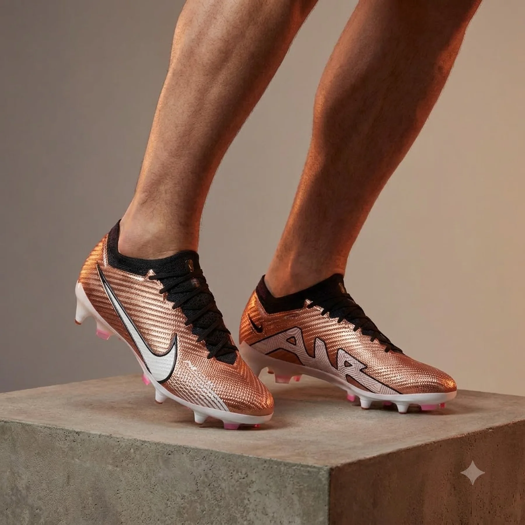 Бутси чоловічі Nike Zoom Vapor 15 Elite Sg-Pro Ac (DR5937-810)