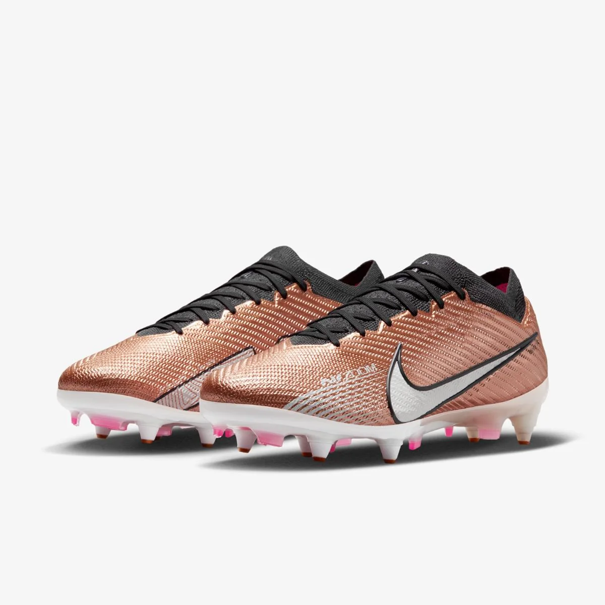 Бутси чоловічі Nike Zoom Vapor 15 Elite Sg-Pro Ac (DR5937-810)