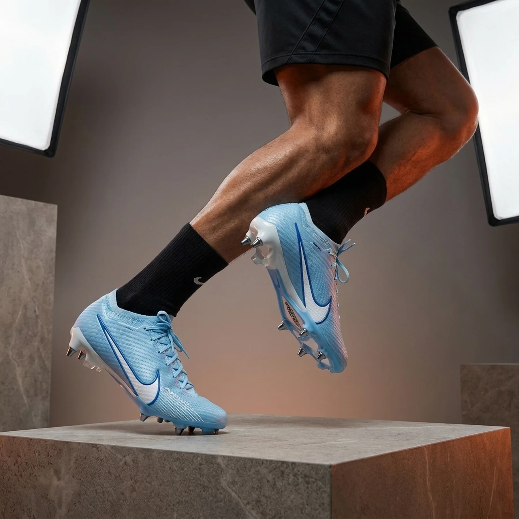 Бутси чоловічі Nike Zoom Vapor 16 Acad Sg-Pro Ac (FQ8425-400)