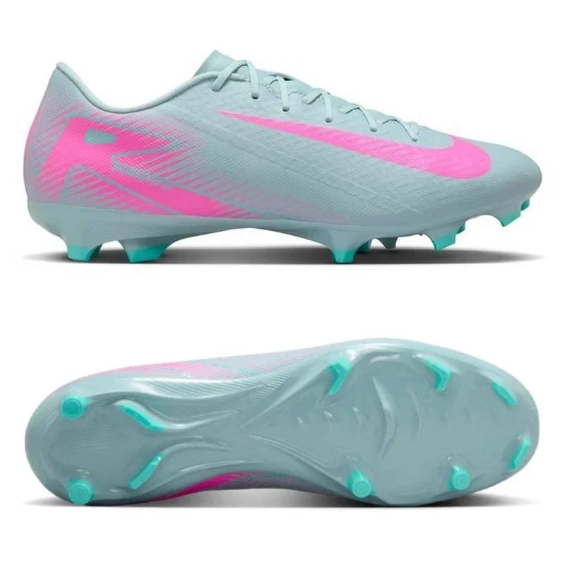 Бутси чоловічі Nike Zoom Vapor 16 Academy Fg/Mg (FQ8374-301)