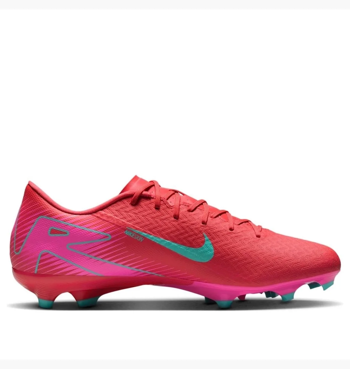Бутси чоловічі Nike Zoom Vapor 16 Academy Fg/Mg (FQ8374-800)