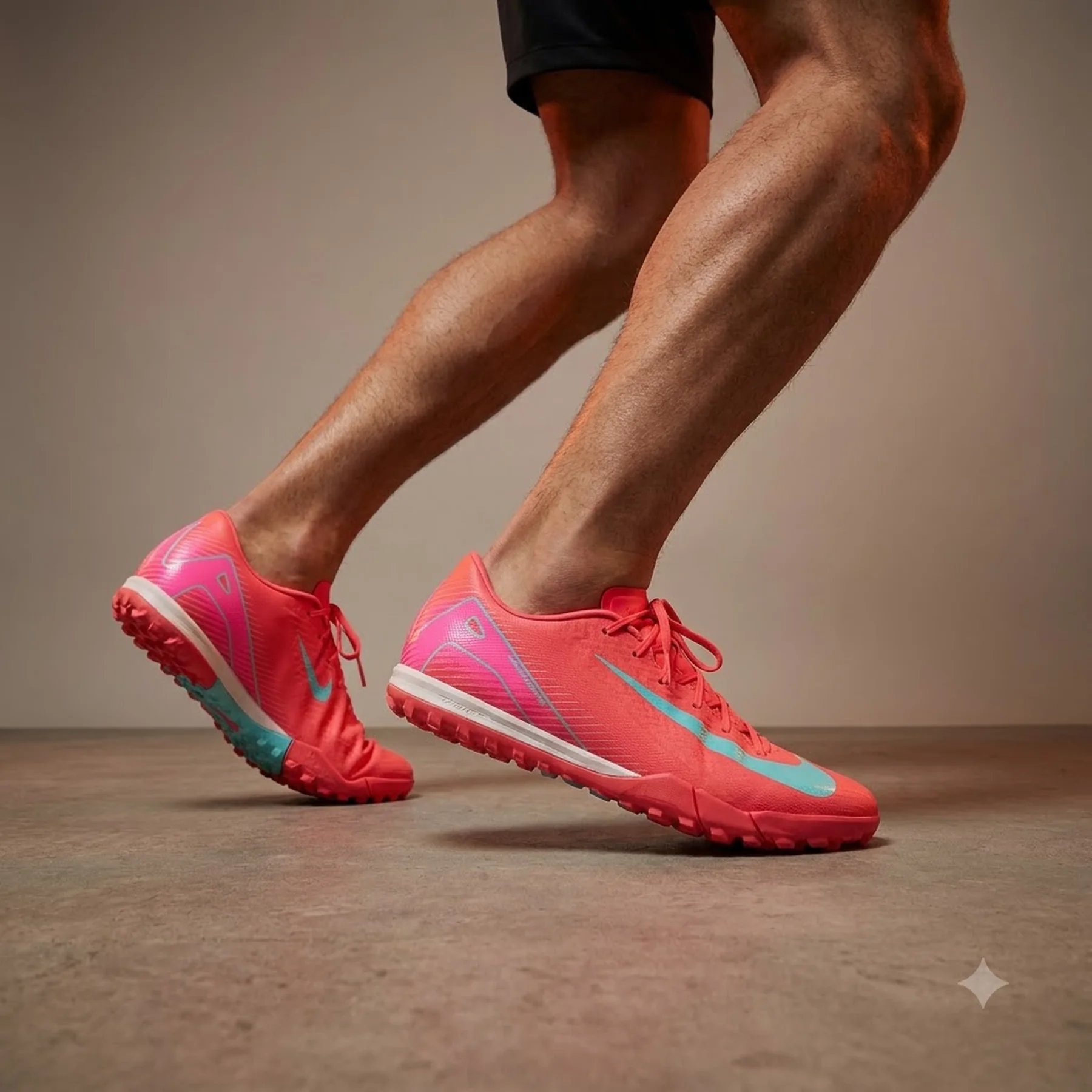 Бутси чоловічі Nike Zoom Vapor 16 Academy Tf (FQ8449-800)