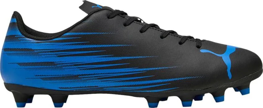 Бутси чоловічі Puma Attacanto Ii Fg/Ag Black/Blue (108493-03)