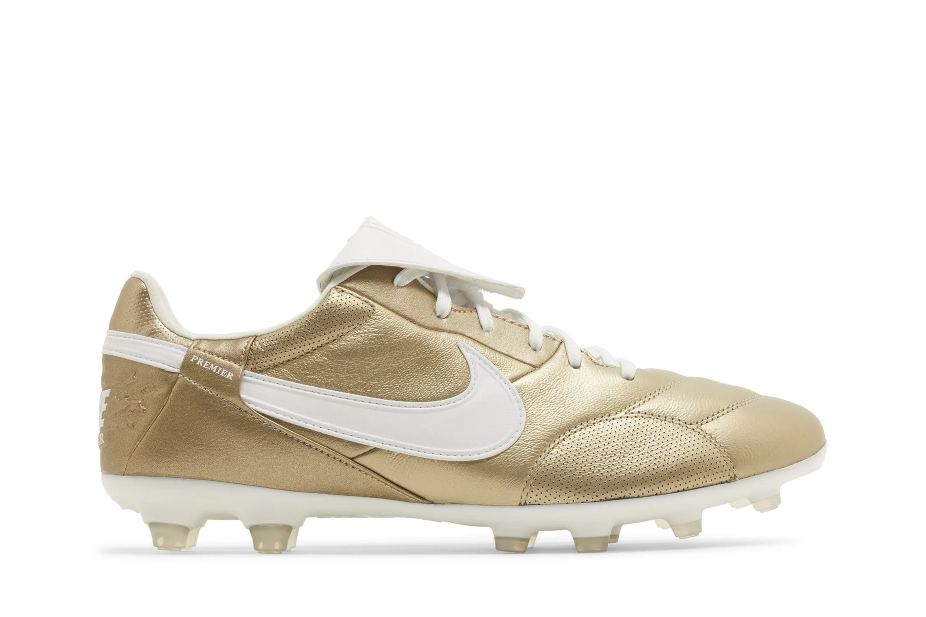 Бутси чоловічі Puma Premier Iii Fg (AT5889-200) — Спортивні аксесуари