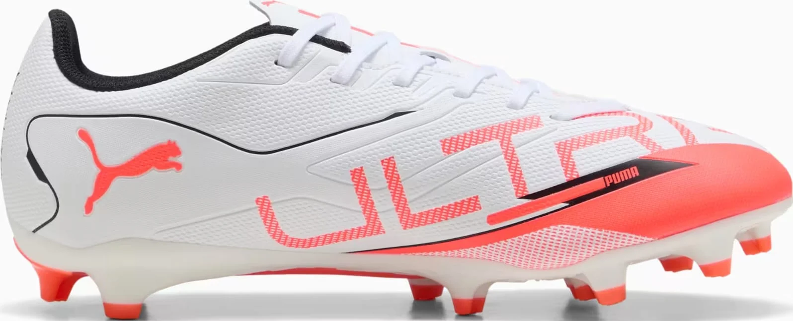 Бутси Puma ULTRA 5 PLAY FG/AG