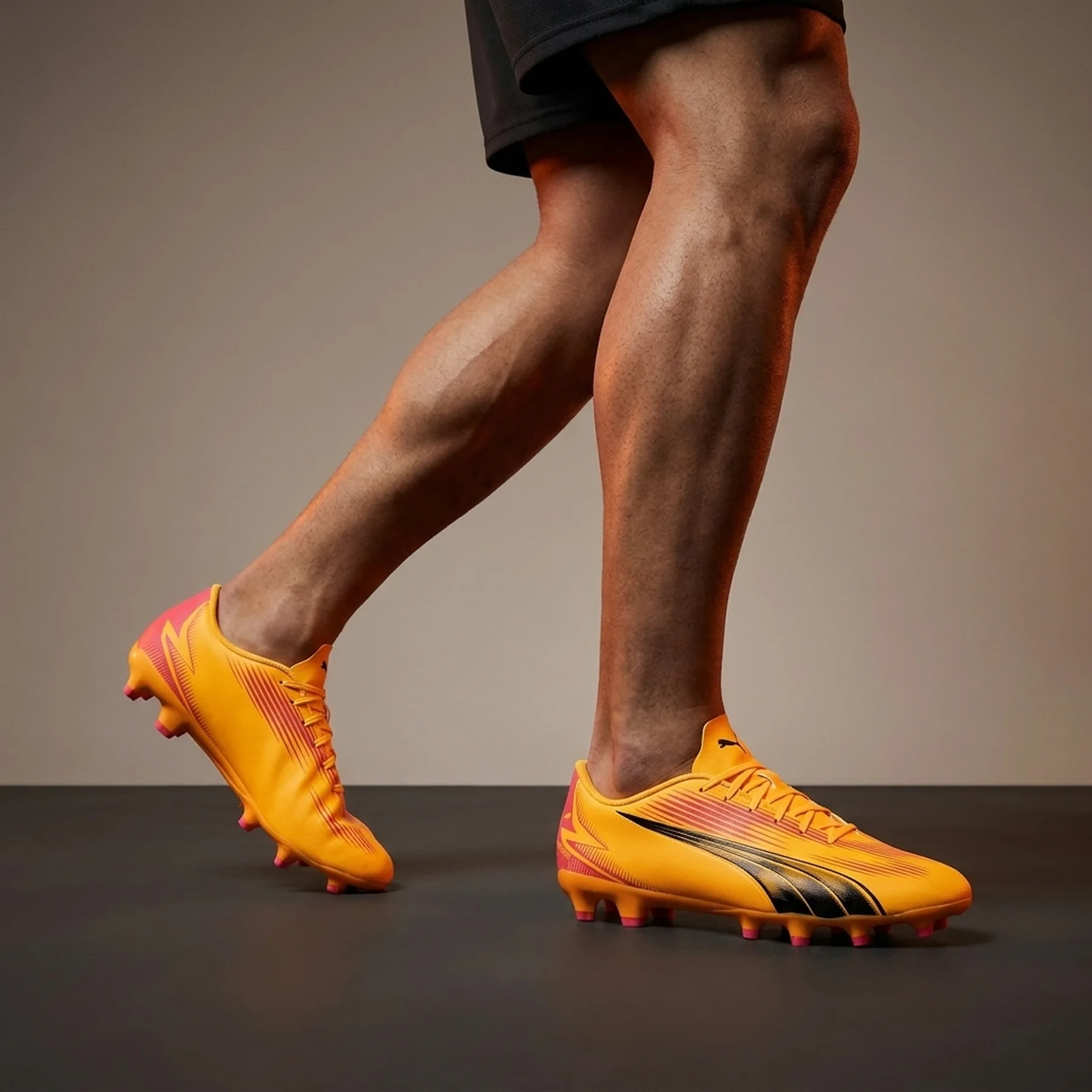 Бутси чоловічі Puma Ultra Play Fg/Ag (107763-03)