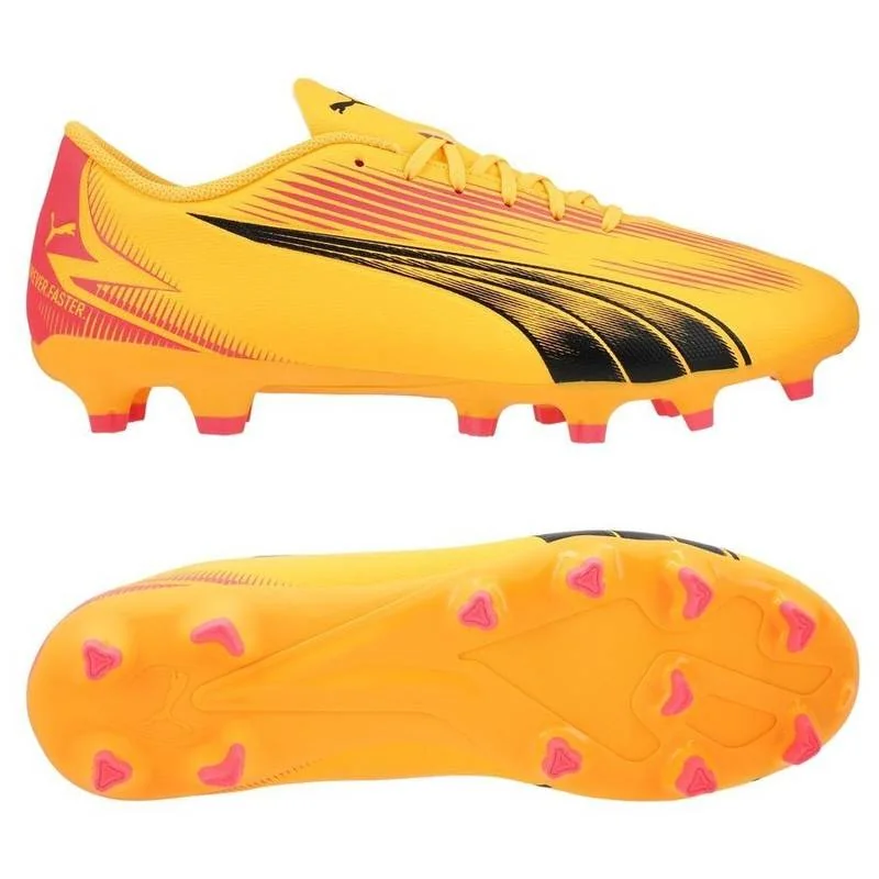 Бутси чоловічі Puma Ultra Play Fg/Ag (107763-03)
