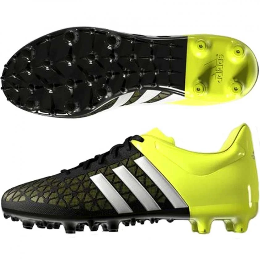 Бутси дитячі Adidas Ace 15.3 Fg/Ag (B32842)