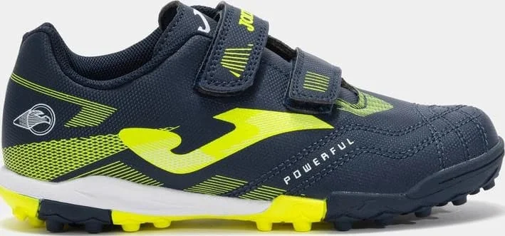 Бутси дитячі Joma Powerfull Blue/Green (POJW2503TFV)