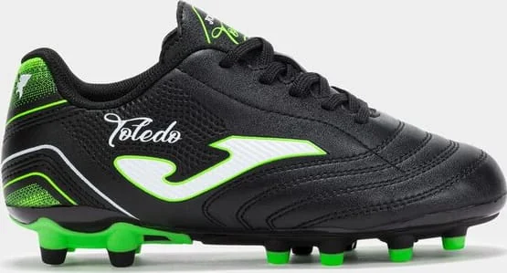 Бутси дитячі Joma TOLEDO чорний 32 (TOJW2501FG)