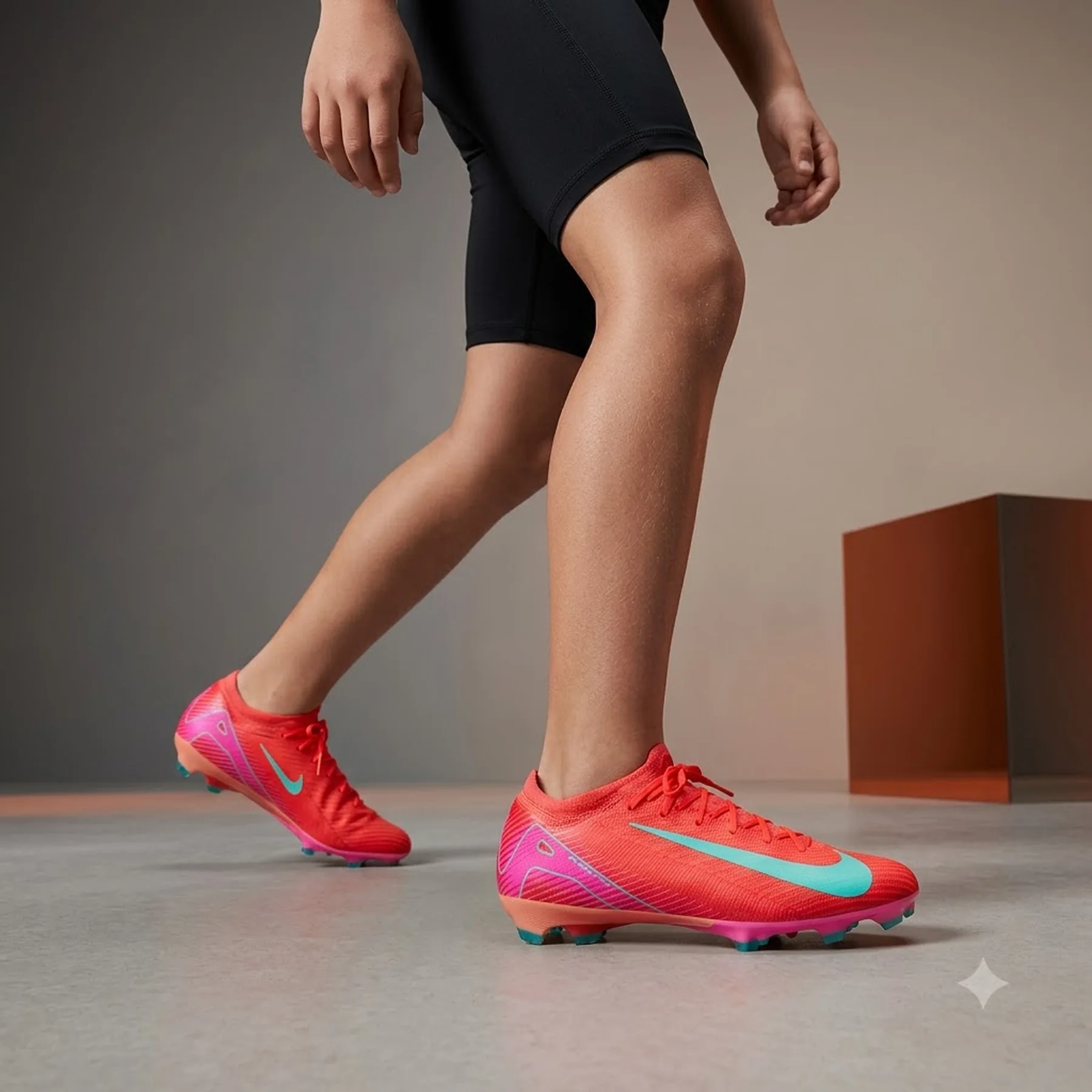 Бутси дитячі Nike Air Zoom Mercurial Vapor 16 Pro Fg (FQ8685-800)