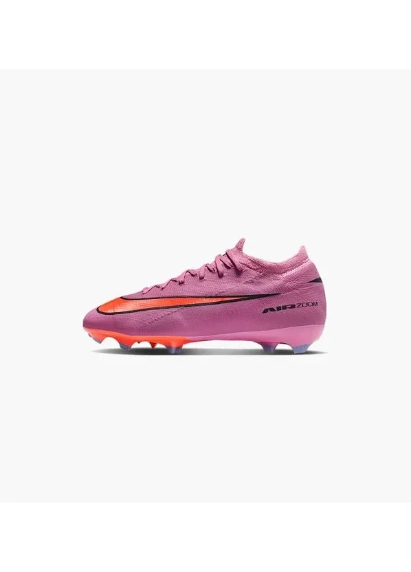 Бутси дитячі Nike Air Zoom Mercurial Vapor 16 Pro Fg Pink (HF5448-600)