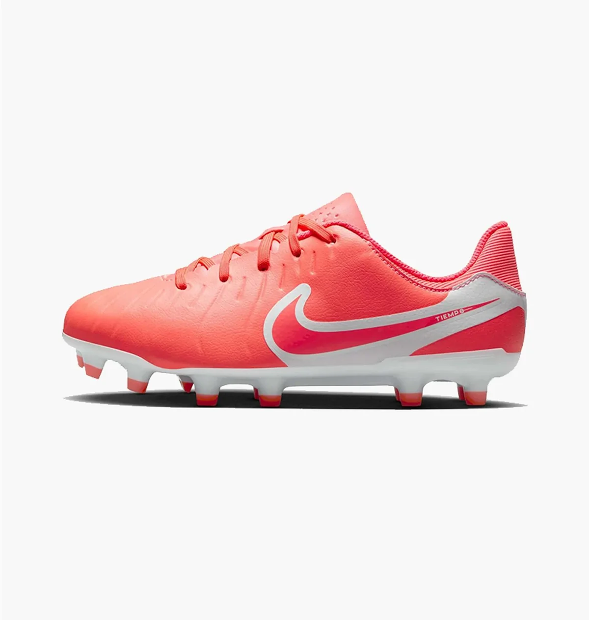 Бутси дитячі Nike Jr Legend 10 Academy Fg/Mg (DV4348-800)
