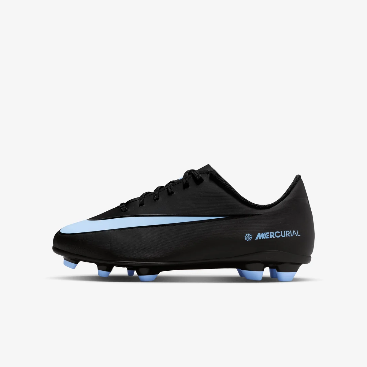 Бутси дитячі Nike Jr. Mercurial Vapor 16 Club (FQ8286-003)