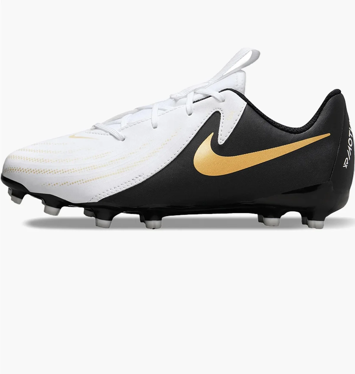 Бутси дитячі Nike Jr Phantom Gx Ii Academy Fg/Mg (FD6722-100)