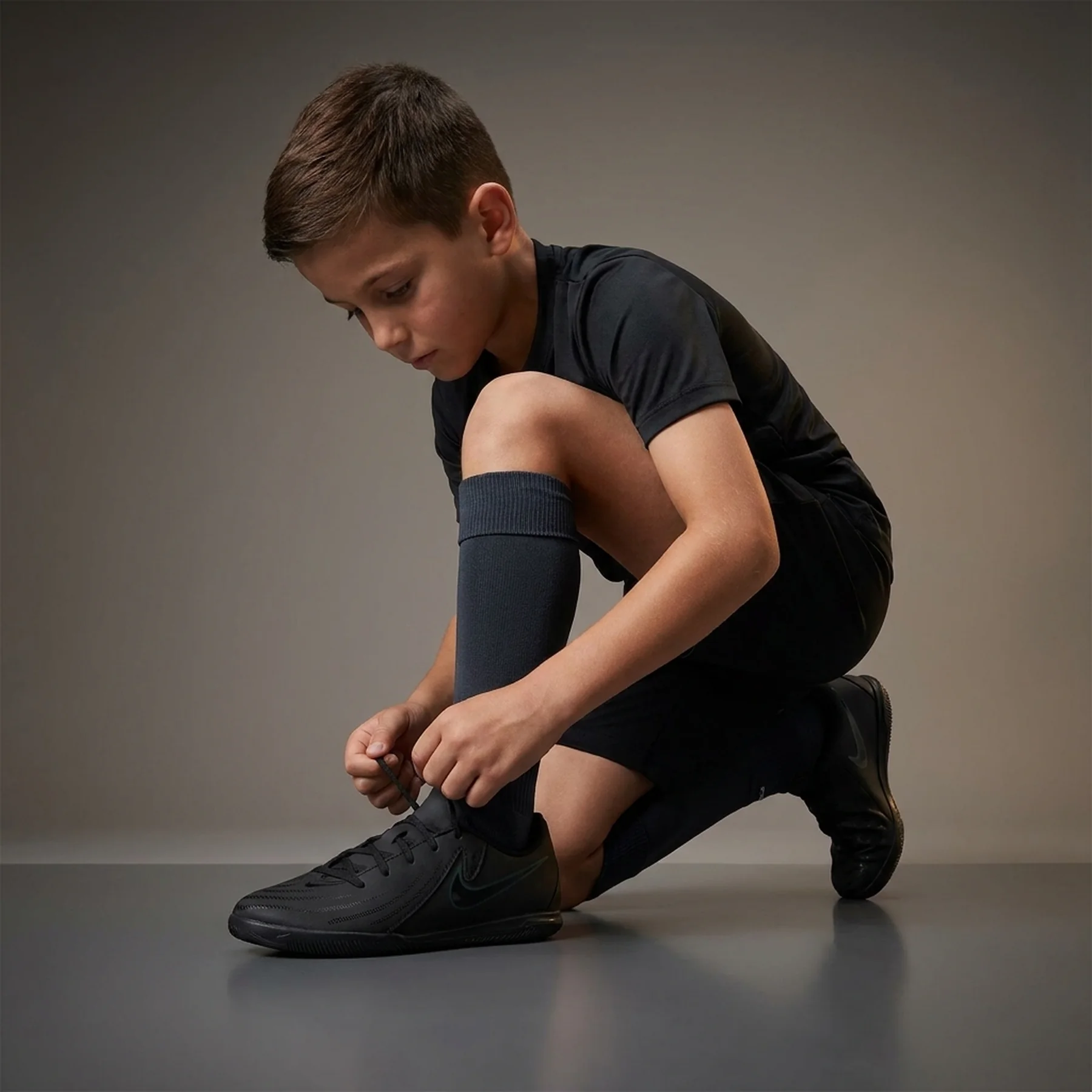 Бутси дитячі Nike Jr Phantom Gx Ii (FJ2606-002)